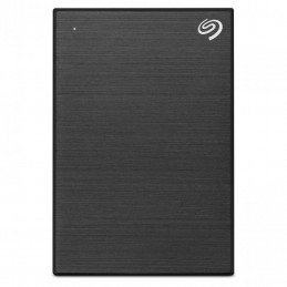 SeagateHDD EXT SG 4TB 2.5" 3.0 BACKUP PLUS P BK