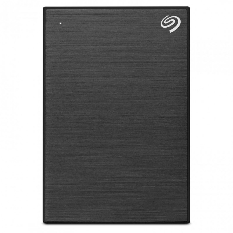 SeagateHDD EXT SG 4TB 2.5" 3.0 BACKUP PLUS P BK