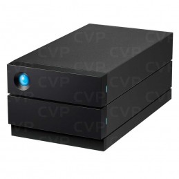 LACIENAS LC 8TB 2BIG RAID USB 3.0