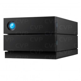 LACIENAS LC 8TB 2BIG RAID USB 3.0