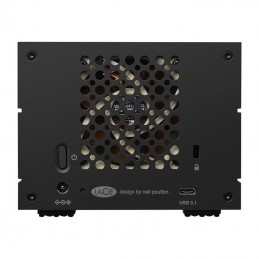 LACIENAS LC 16TB 2BIG RAID USB 3.0