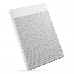 SeagateHDD EXT SG 1TB 2.5" 3.0 ULTRA TOUCH WH