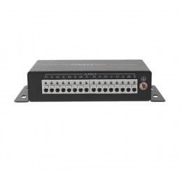Senzori si detectoare MODUL DE EXTENSIE M-BUS 8 ZONE HIKVISION
