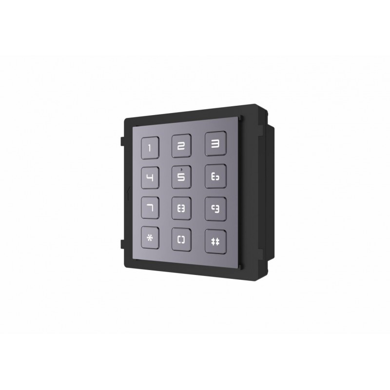 HIKVISIONMODUL TASTATURA VIDEOINTERFON