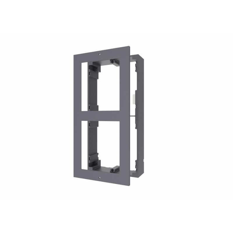 HIKVISIONPANOU FRONTAL APLICAT PENTRU 2 MODULE