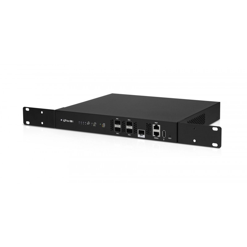 UBIQUITIUBIQUITI U FIBER UF-OLT-4