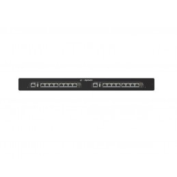 Switch UBIQUITI EDGESWITCH 16XP 16XPORT ES-16XP UBIQUITI