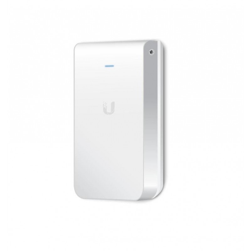 UBIQUITIUBIQUITI AP IN WALL HI-DENSITY UAP-IW-HD
