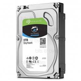 SeagateSG HDD3.5 3TB SATA ST3000VX009