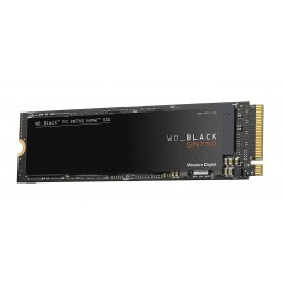 WDWD SSD 250GB BLACK M.2 2280 WDS250G3X0C