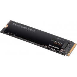 WDWD SSD 250GB BLACK M.2 2280 WDS250G3X0C