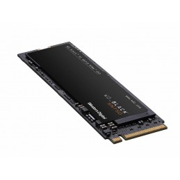 Hard Disk SSD WD SSD 250GB BLACK M.2 2280 WDS250G3X0C WD