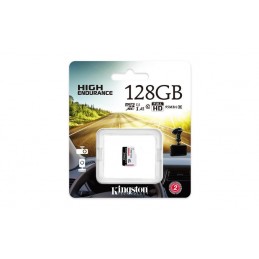 KINGSTONKS MICROSD 128 CLASS 10 UHS-I SDCE/128GB