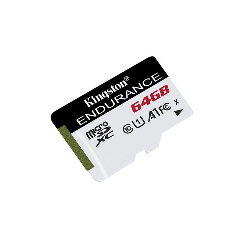 KINGSTONKS MICROSD 64 CLASS 10 UHS-I SDCE/64GB