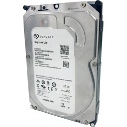 Hard Disk DVR si Desktop SG HDD 3.5 1TB SATA ST1000VX008 Seagate