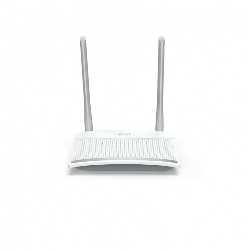 TP-LINKTP-LINK ROUTER WIRELESS N300 TL-WR820N TP-LINKTP-LINK ROUTER WIRELESS N300 TL-WR820N