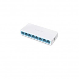MERCUSYSMERCUSYS DESKTOP SWITCH 8PORT 10/100Mbps