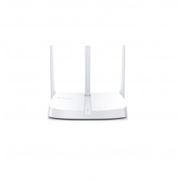 Router ROUTER WIRELESS MERCUSYS N300MBPS MW305R MERCUSYS