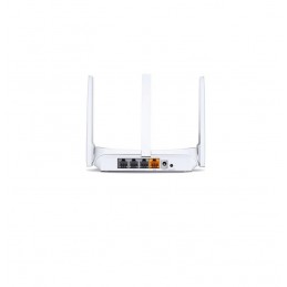 MERCUSYSROUTER WIRELESS MERCUSYS N300MBPS MW305R