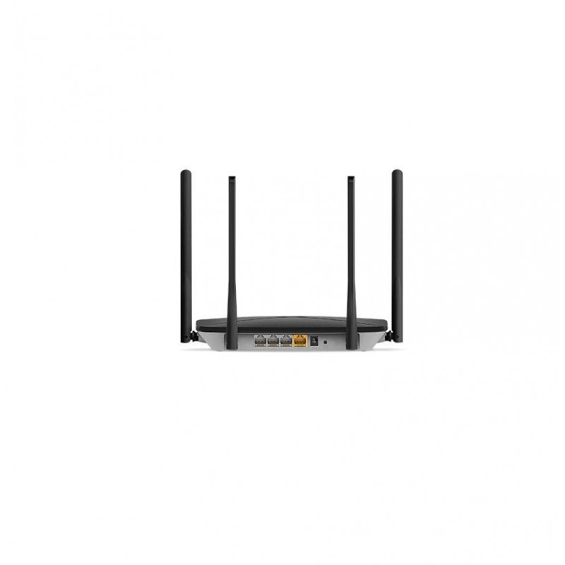 MERCUSYSROUTER WIRELESS MY AC1200 DUAL-BAND GB
