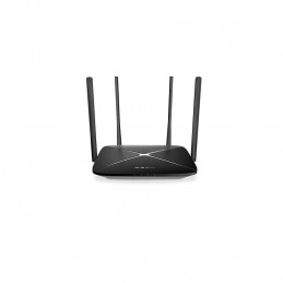 MERCUSYSROUTER WIRELESS MY AC1200 DUAL-BAND GB