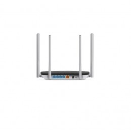 MERCUSYSROUTER WIRELESS MERCUSYS AC1200 DUALBAND