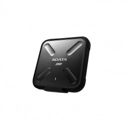 ADATAADATA EXTERNAL SSD 512GB 3.1 SD700 BK