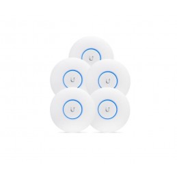 UBIQUITIUBIQUITI UNIFI AP AC HD 5-PACK NO POE