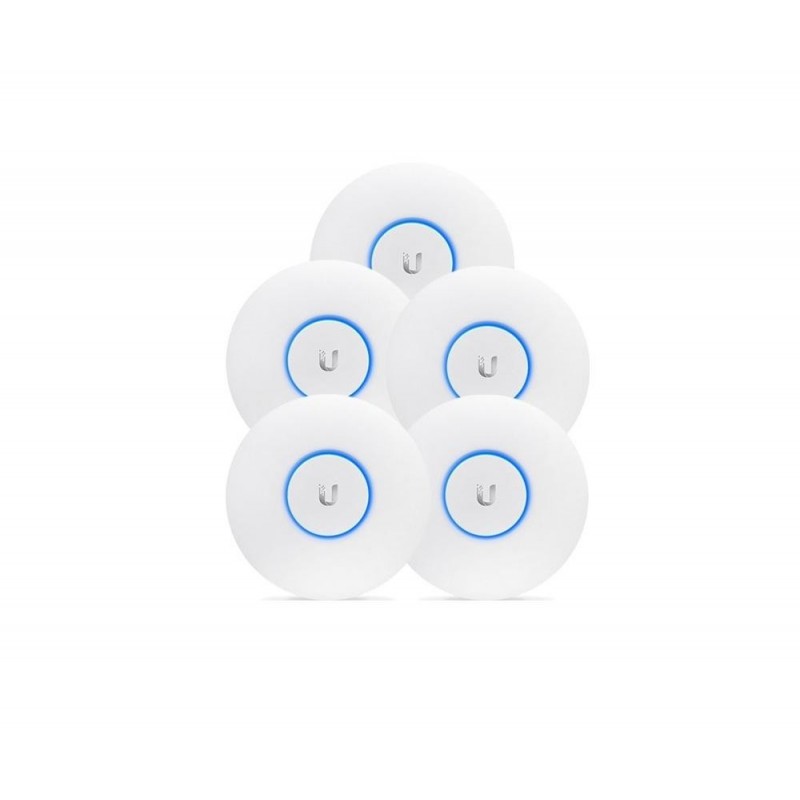 UBIQUITIUBIQUITI UNIFI AP AC HD 5-PACK NO POE