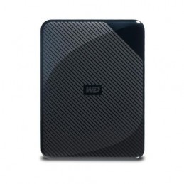 HDD extern EHDD 2TB WD 2.5" GAMING DRIVE PS4 BK WD