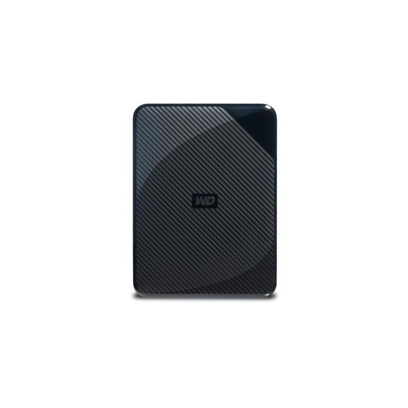 WDEHDD 2TB WD 2.5" GAMING DRIVE PS4 BK