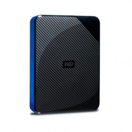 WDEHDD 4TB WD 2.5" GAMING DRIVE PS4 BK