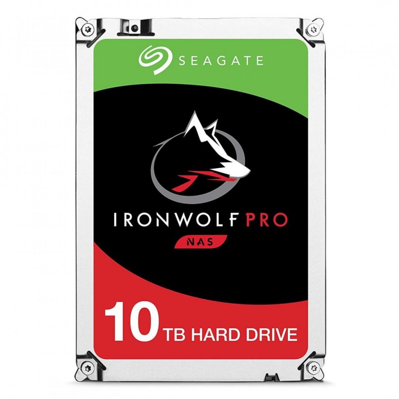 Hard Disk DVR si Desktop SG HDD 3.5 10TB SATA ST10000NE0004 Seagate