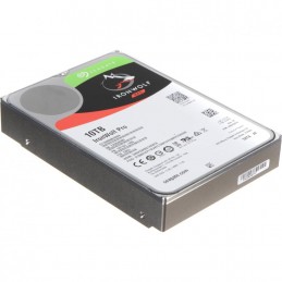 SeagateSG HDD 3.5 10TB SATA ST10000NE0004