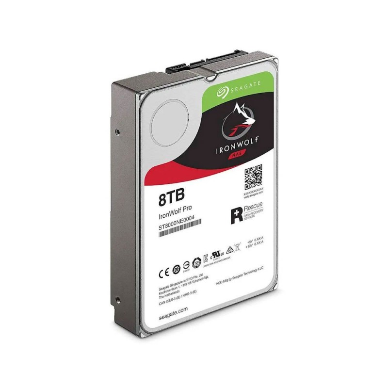 SG HDD 3.5 8TB SATA ST8000NE0004