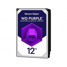 WDWD HDD 3.5 12TB SATA WD121PURZ