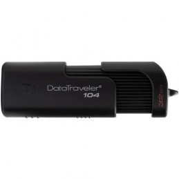 KINGSTONUSB 32GB KS 2.0 DT104/32GB