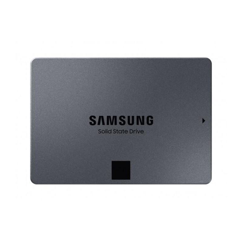 SAMSUNGSM SSD 1TB 860QVO SATA3 MZ-76Q1T0BW