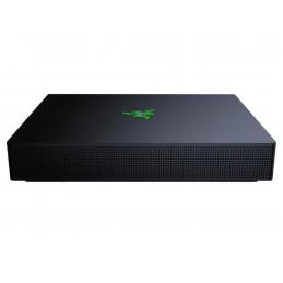 RAZERROUTER GAMING WIFI SILA TRI-BAND AC3000