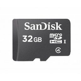 Carduri memorie MICROSDHC 32GB SDSDQM-032G-B35 SANDISK