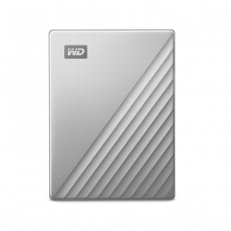 WDEHDD 4TB WD 2.5 MY PASSPORT ULTRA 3.0 SL