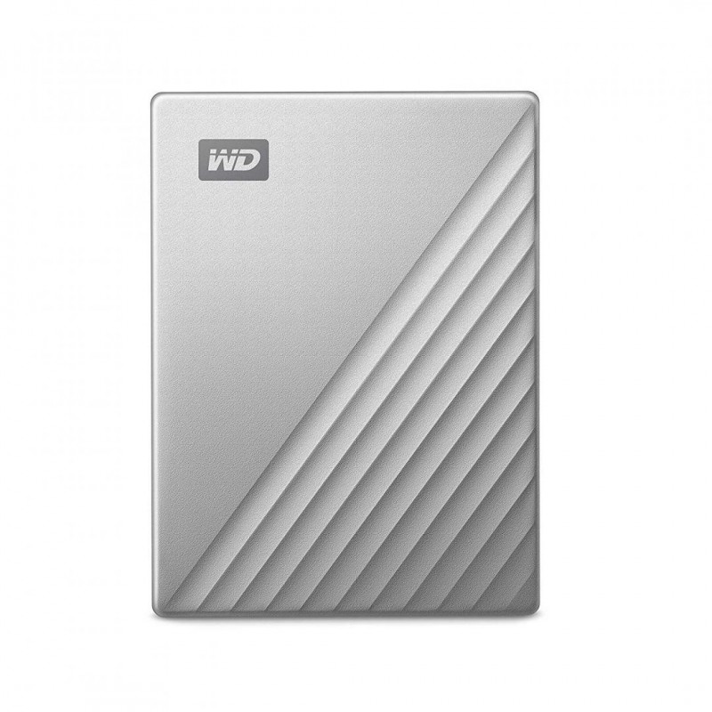 WDEHDD 4TB WD 2.5 MY PASSPORT ULTRA 3.0 SL