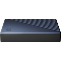 WDEHDD 4TB WD 2.5 MY PASSPORT ULTRA 3.0 BL