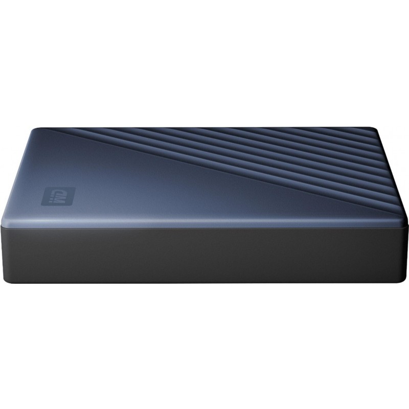 WDEHDD 4TB WD 2.5 MY PASSPORT ULTRA 3.0 BL