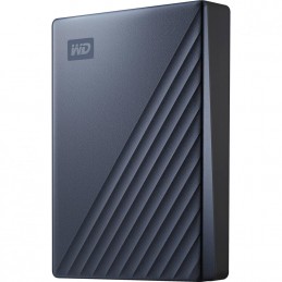 WDEHDD 4TB WD 2.5 MY PASSPORT ULTRA 3.0 BL