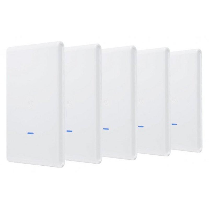 UBIQUITIUBIQUITI UNIFI AP AC MESH PRO 5PACK