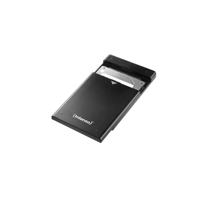 INTENSOEHDD 1TB INTENSO 2.5 DYI 3.0 BK