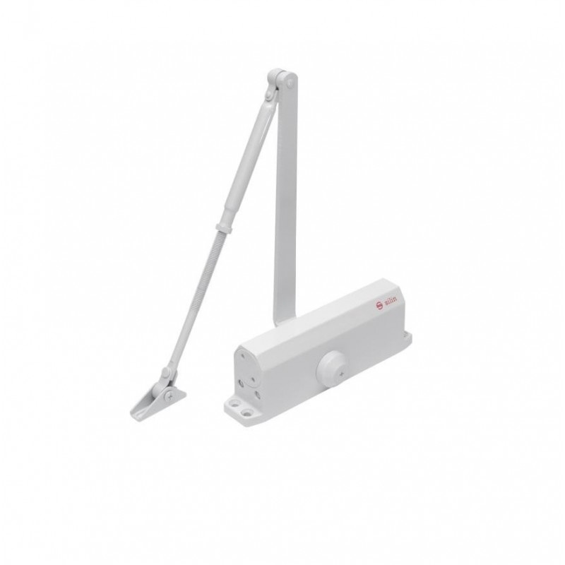 OTHERAMORTIZOR HIDRAULIC 60-85 KG, ALB