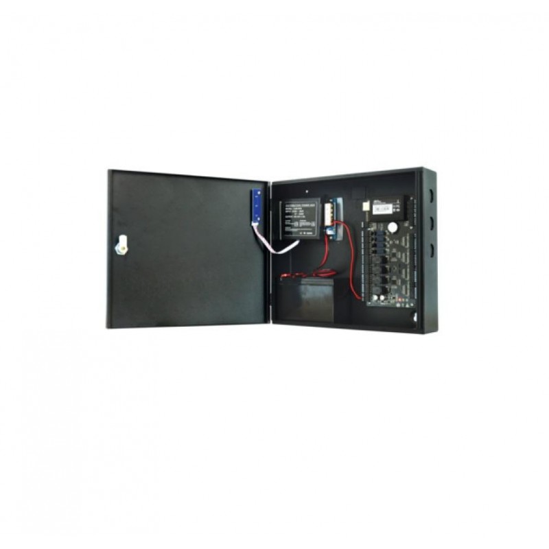 OTHERCARCASA CENTRALA CONTROL ACCESS CAB3-PS5