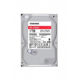 TOSHIBATS HDD 3.5 1TB SATA P300
